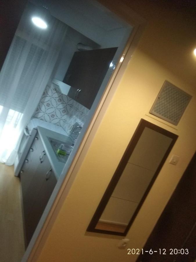 Georgia'S Apartment 5 Кавала Екстер'єр фото