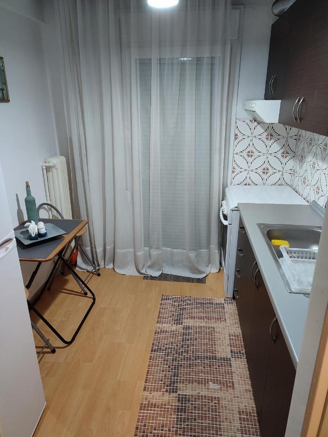 Georgia'S Apartment 5 Кавала Екстер'єр фото